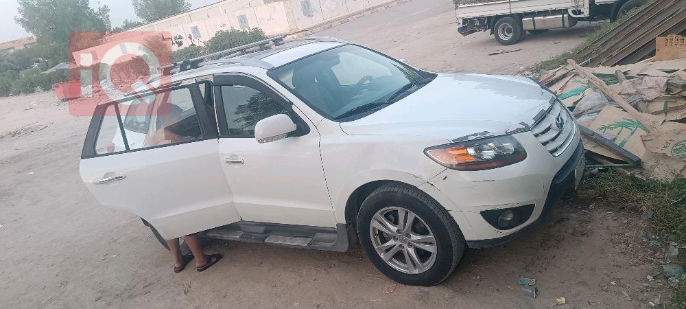 هیوندای سەنتافی